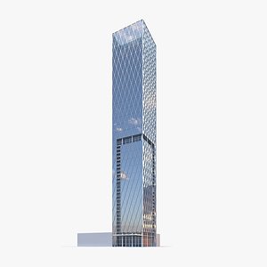 Office tower 02