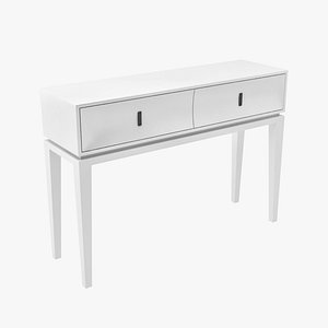 Pearl Tv Table