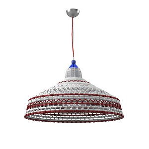 PET Lamp Chile