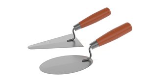 Brick Trowel