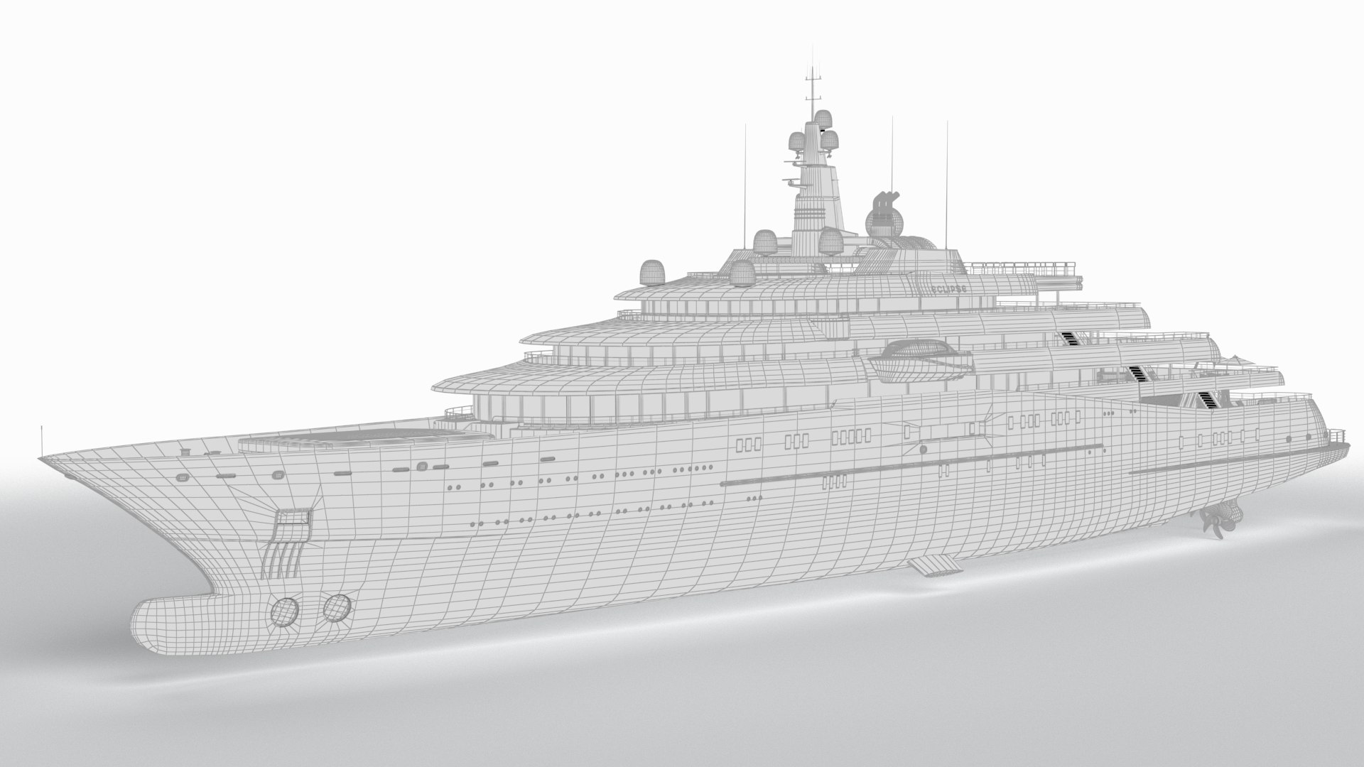 3D Eclipse Superyacht Night Scene https://p.turbosquid.com/ts-thumb/hz/Zuv68q/P7/eclipsewire1/png/1709388754/1920x1080/fit_q87/91c1c050501b1bffe54bf1e1086e06530719f3ff/eclipsewire1.jpg