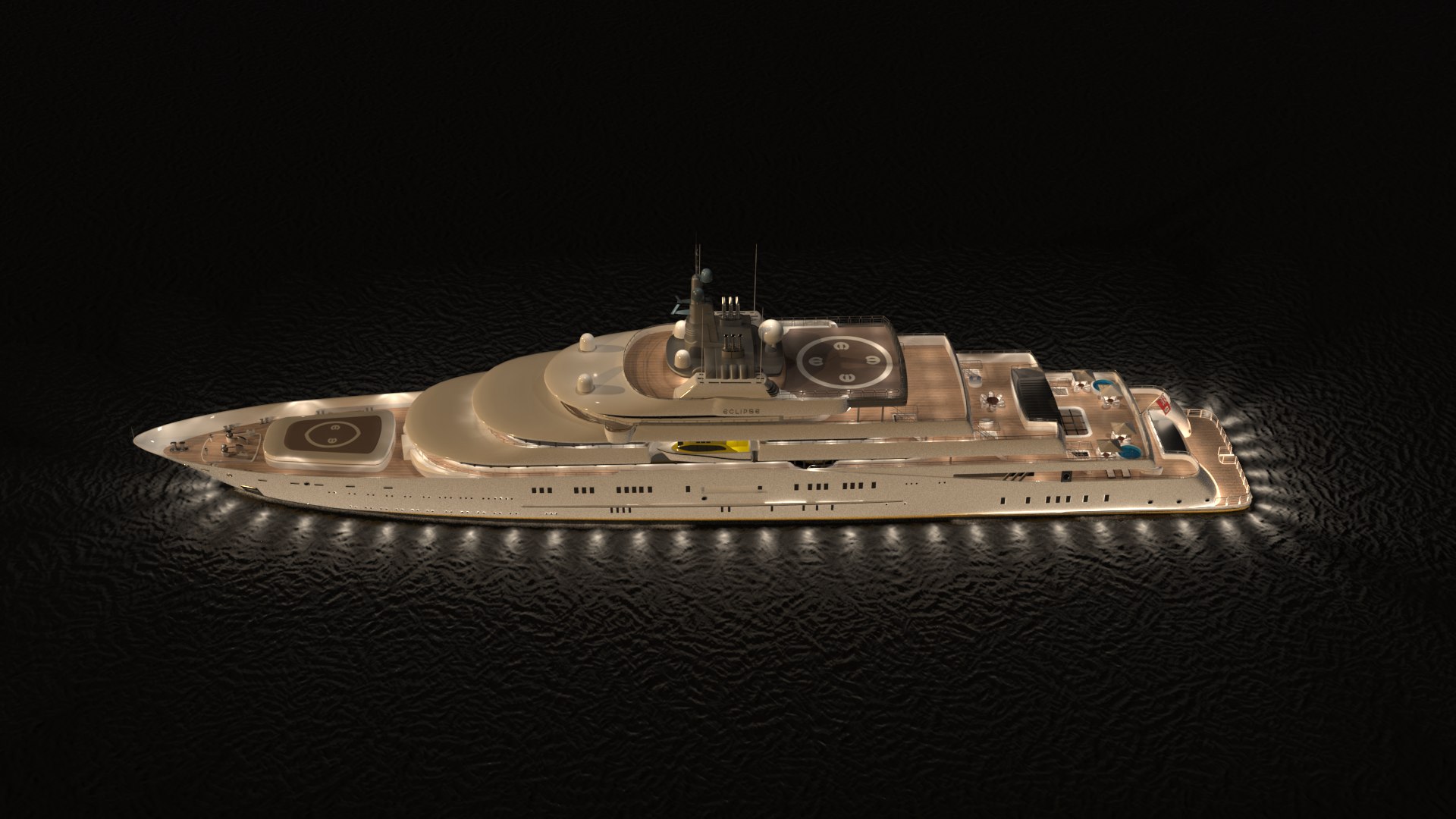 3D Eclipse Superyacht Night Scene https://p.turbosquid.com/ts-thumb/hz/Zuv68q/Wm/nighteclipseph9/png/1709390584/1920x1080/fit_q87/337e7d7dc6f80707df0313db448e1ed23b5fc1ad/nighteclipseph9.jpg