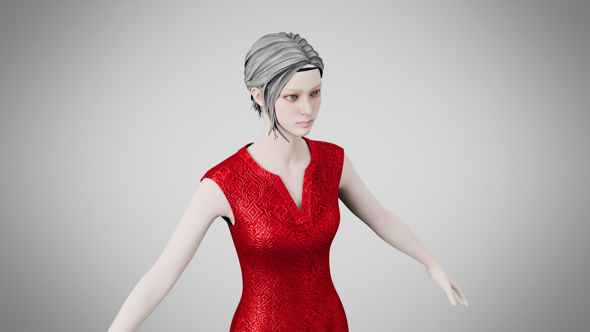 Dress 44 Ruby Velvet With Design 3D model https://p.turbosquid.com/ts-thumb/hz/cL7ryW/kZ/3/jpg/1770216960/1920x1080/fit_q87/d317a28fd276a4e03bfa59f04dfdd7b6bf9cedf9/3.jpg