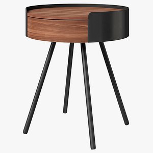3D model Calibre Furniture CST8217-IG