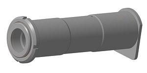 stud liebherr 607a07 3d ige