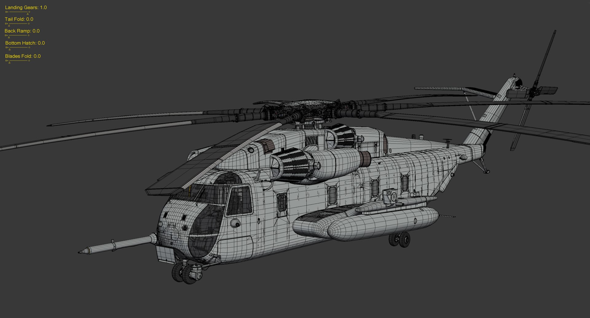 3D ch-53 military helicopter model https://p.turbosquid.com/ts-thumb/hz/tWZEig/2hjX6tVo/wire1/jpg/1502313126/1920x1080/fit_q87/89cbe2ee406149588fe137971e74e88046c1321a/wire1.jpg