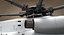 CH-53 Military Helicopter (SimpleTextures)