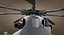 CH-53 Military Helicopter (SimpleTextures)