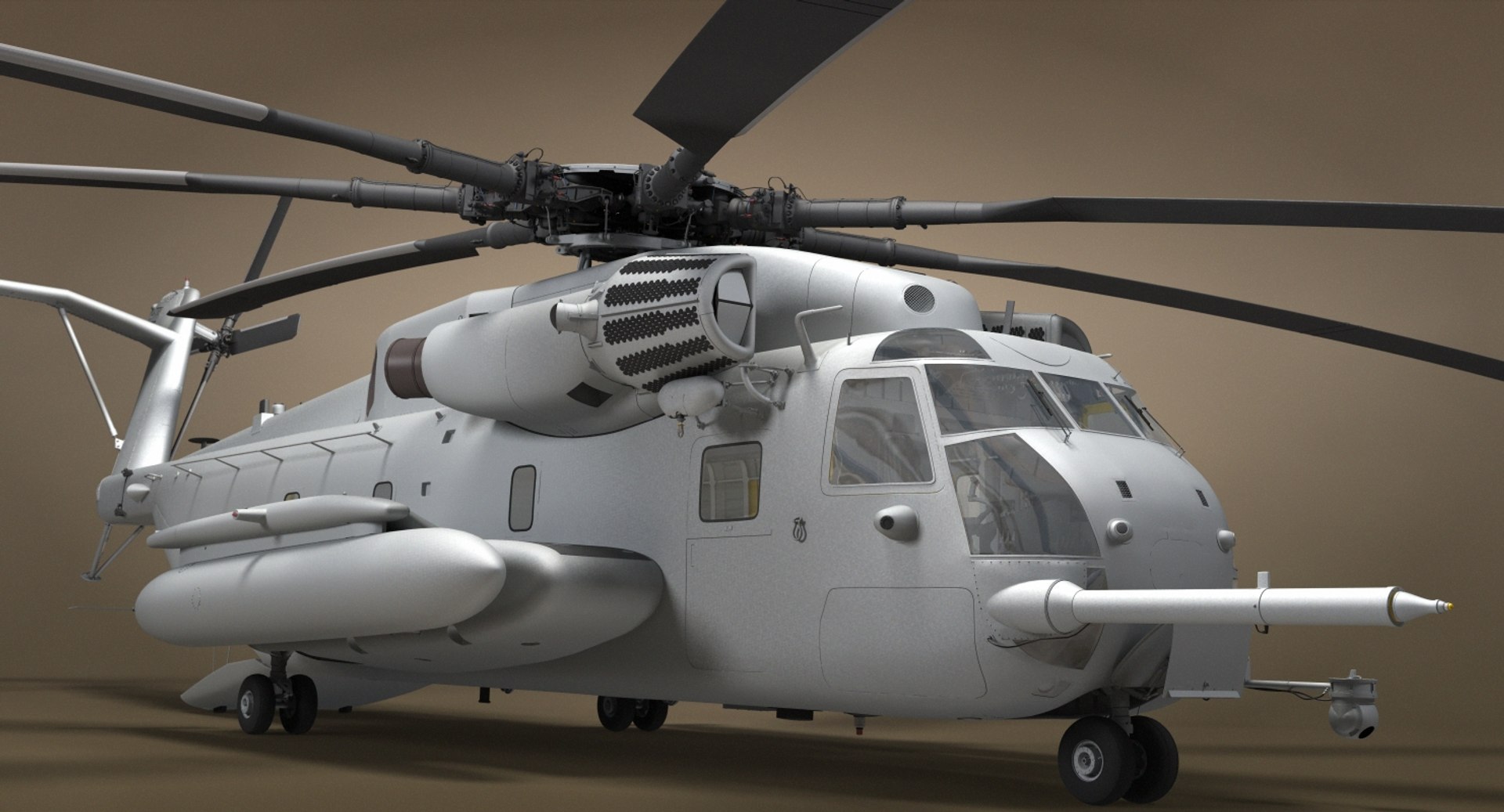 3D ch-53 military helicopter model https://p.turbosquid.com/ts-thumb/hz/tWZEig/MSMluFU3/batch10019/jpg/1502305573/1920x1080/fit_q87/90c6d96afc5f8dc95a868497793d0cff3858f07f/batch10019.jpg