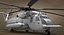 CH-53 Military Helicopter (SimpleTextures)
