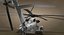 CH-53 Military Helicopter (SimpleTextures)