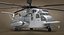 CH-53 Military Helicopter (SimpleTextures)