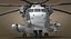 CH-53 Military Helicopter (SimpleTextures)