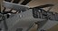 CH-53 Military Helicopter (SimpleTextures)