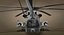 CH-53 Military Helicopter (SimpleTextures)
