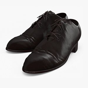 Classic Formal Dress Shoes