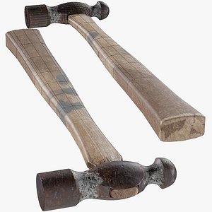 ball pein hammer