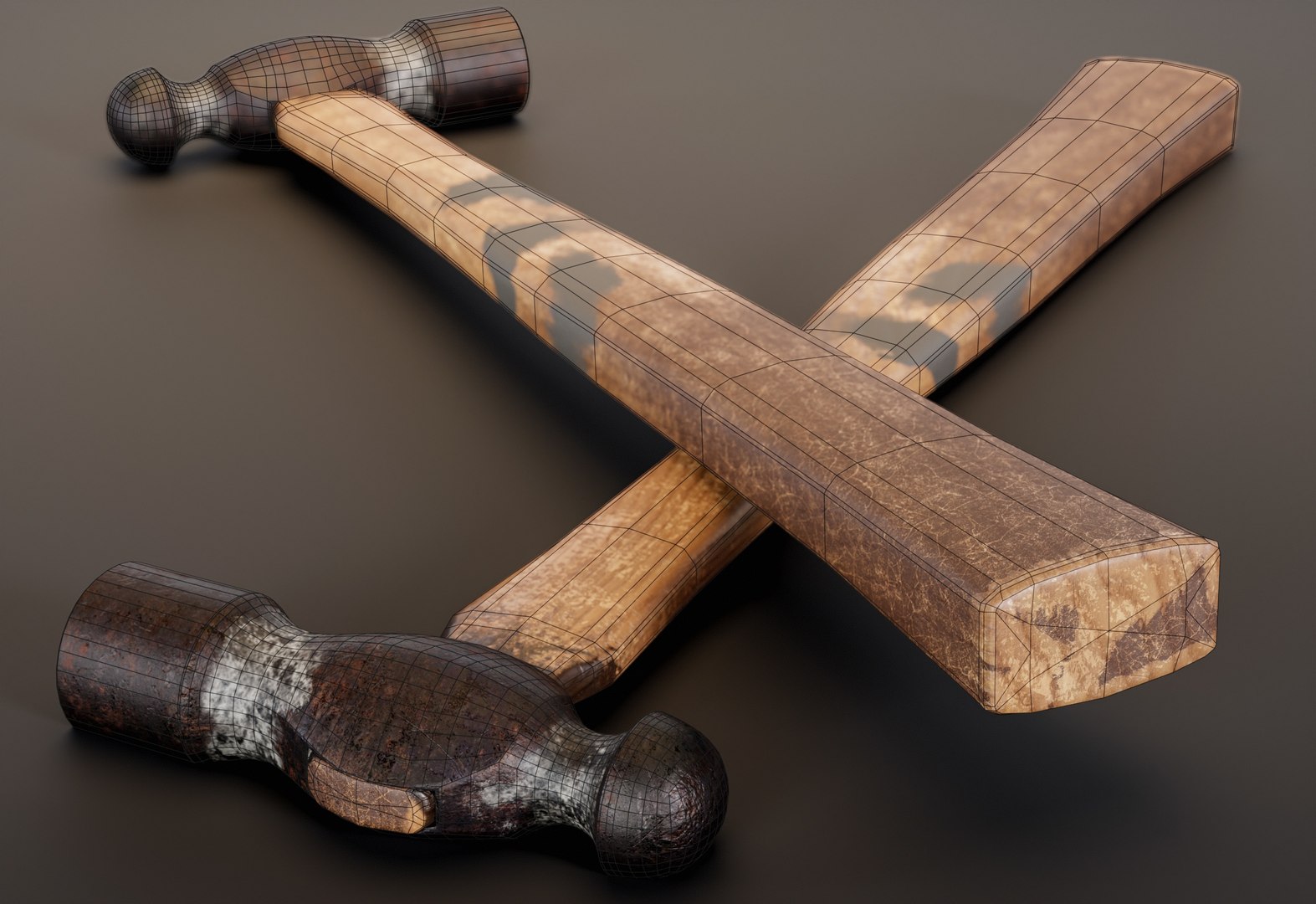3D model ball pein hammer https://p.turbosquid.com/ts-thumb/hz/yqdNIt/gi/r_wide_001/jpg/1738020419/1920x1080/fit_q87/41dacd8e5c1419628bb97db8bd1ca8a7c27cf2ef/r_wide_001.jpg