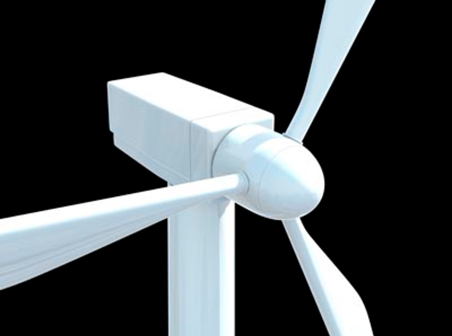 Windmill Obj