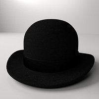 Bowler Hat