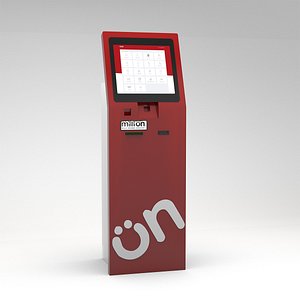 Payment terminal