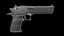 Desert Eagle .50 AE