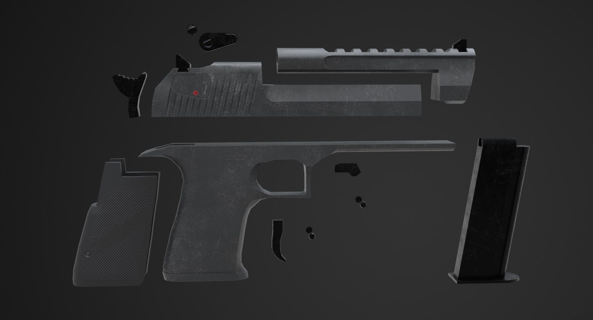 3D model desert eagle 50 ae https://p.turbosquid.com/ts-thumb/i0/8npBe0/YyxTrDPk/black2/png/1574256617/1920x1080/fit_q87/c7a4651cfdad8c7c55134c4fbc29f543fa35c711/black2.jpg