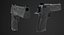 Desert Eagle .50 AE