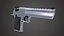 Desert Eagle .50 AE