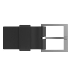 3ds max buckle