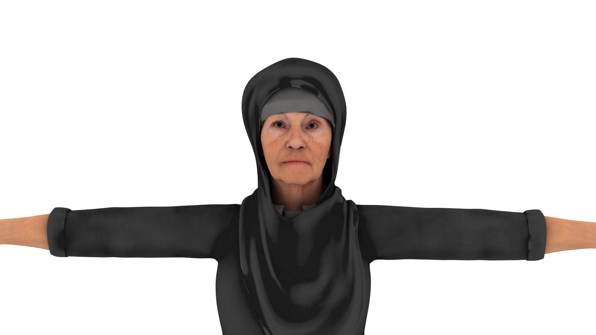 3D old woman servant model https://p.turbosquid.com/ts-thumb/i0/Ax1y32/Aw/w5/jpg/1775734721/1920x1080/fit_q87/b89854879f4da49bc80bae2b5140e45d3dd1d8c0/w5.jpg
