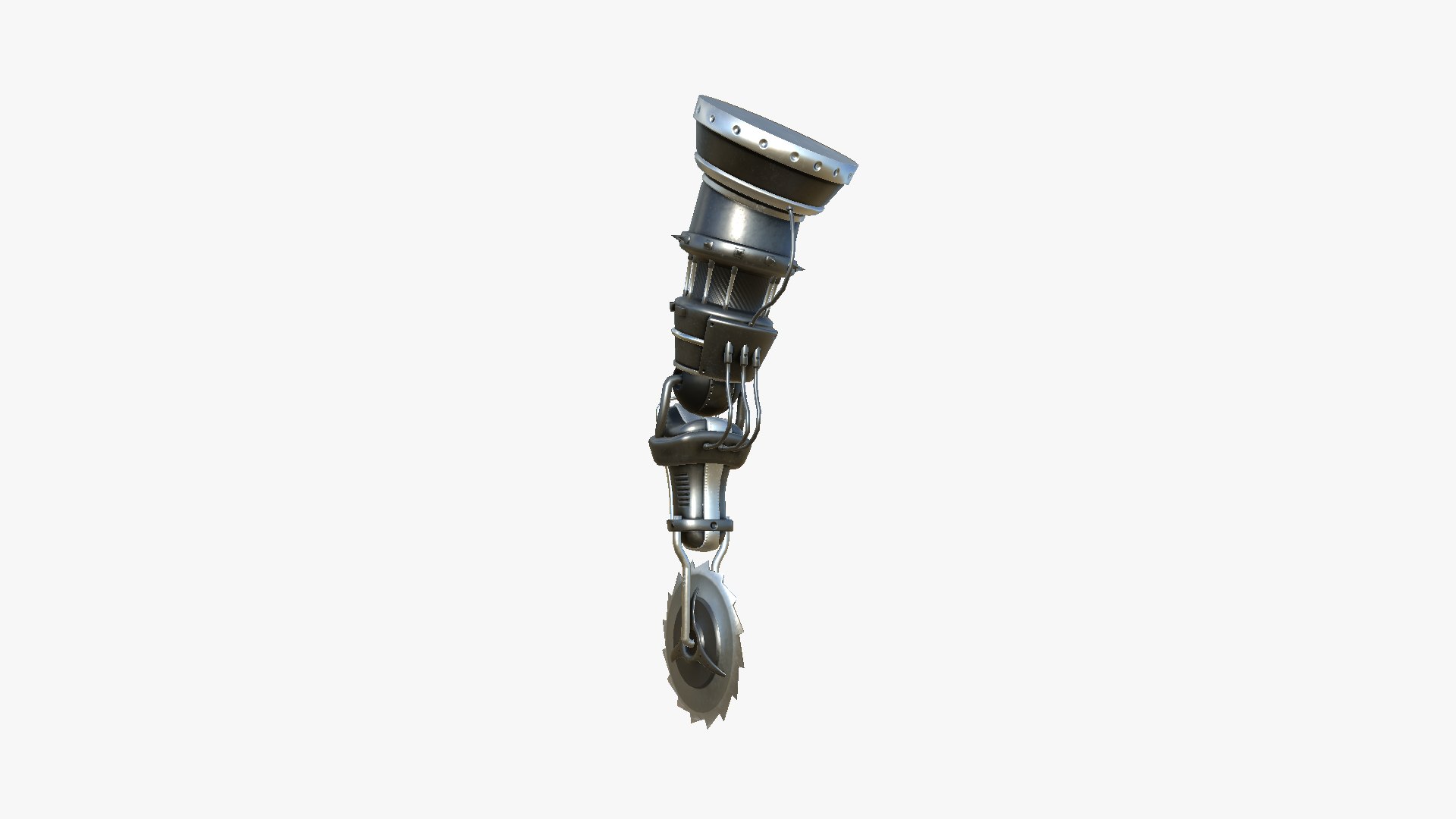 Robotic Arm A01 Dark Steel - Character Design SciFi 3D https://p.turbosquid.com/ts-thumb/i0/BpfNu4/K4/r14/png/1690930107/1920x1080/fit_q87/8c783e8f3108eecbb6ee0244d2cd20300833fc7f/r14.jpg