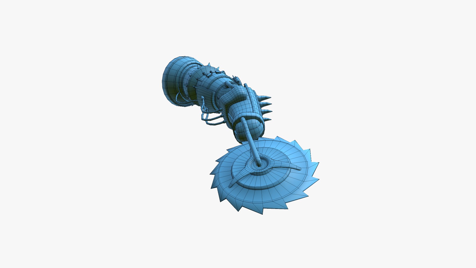 Robotic Arm A01 Dark Steel - Character Design SciFi 3D https://p.turbosquid.com/ts-thumb/i0/BpfNu4/P2/zwire2/png/1690930110/1920x1080/fit_q87/55bb0eaf7b0f193f004897a709bdcd9040d94c1a/zwire2.jpg
