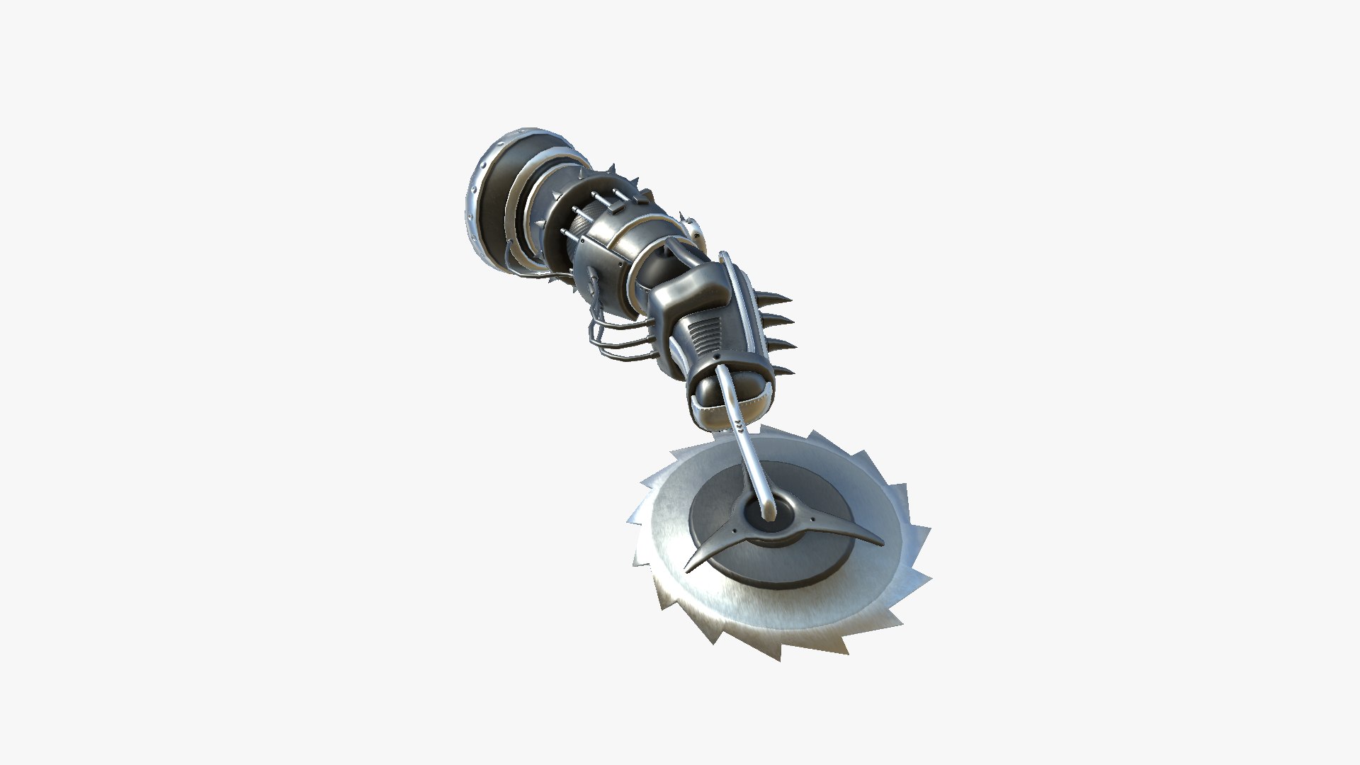 Robotic Arm A01 Dark Steel - Character Design SciFi 3D https://p.turbosquid.com/ts-thumb/i0/BpfNu4/WM/r12/png/1690930105/1920x1080/fit_q87/e7d972080654e866cca9db10f544524bee7c913a/r12.jpg