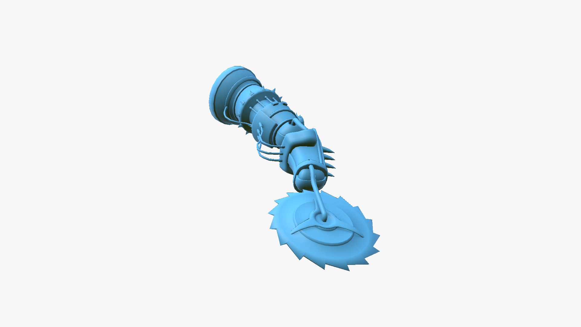 Robotic Arm A01 Dark Steel - Character Design SciFi 3D https://p.turbosquid.com/ts-thumb/i0/BpfNu4/wS/zr4/png/1690930489/1920x1080/fit_q87/547fd0e2031f4da4663ca3ddf32021ac89f81e60/zr4.jpg