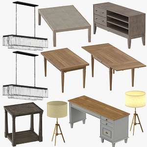 Transitional Furniture