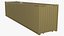 Container 40ft HQ