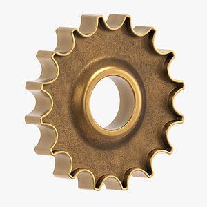 Gear 16