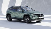 HYUNDAI TUCSON 2023