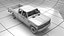 1984 f350 xls 3D model