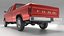 1984 f350 xls 3D model