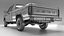 1984 f350 xls 3D model