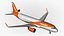 空中客车A320 Easyjet
