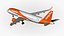 空中客车A320 Easyjet
