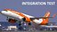 空中客车A320 Easyjet