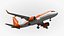空中客车A320 Easyjet