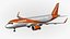 空中客车A320 Easyjet