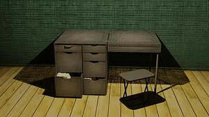field table