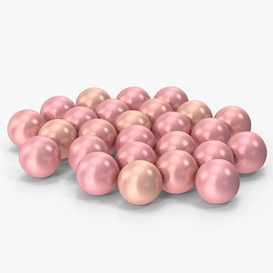 Fireball Pearls model