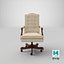 Traditional Office Chair